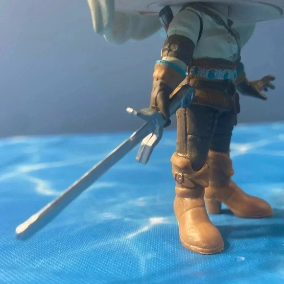 The Witcher 3 The Wild Hunt - Funko Pop! - Ciri #150 - Picture 10 of 10